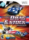 Maximum Racing: Drag & Stock Racer Image