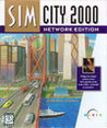 SimCity 2000: Network Edition Image