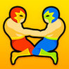Wrestle Jump Image