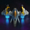 StarCannon Image