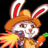 Rabbit CowBoy Link Image