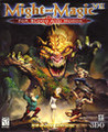 Might and Magic VII: For Blood and Honor Image