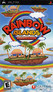 Rainbow Islands Evolution Image