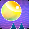 Jumpy Bouncing Ball - Impossible Levels Image