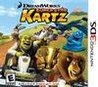 DreamWorks Super Star Kartz Image