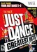 Just Dance: Greatest Hits Image