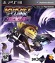 Ratchet & Clank: Into the Nexus Product Image