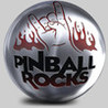 Pinball Rocks HD Image