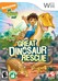 Go, Diego, Go!: Great Dinosaur Rescue Image
