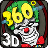 360 Carnival Shooter Image