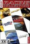 Atari Racing Collection Image