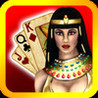Pyramid Solitaire Mummy's Curse Image