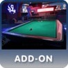 Hustle Kings: Carom and U.K. Billiards Pack Image
