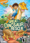 Go, Diego, Go!: Great Dinosaur Rescue Image