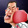 Celebrity Dentist Knockout Image