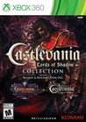 Castlevania: Lords of Shadow Collection Image