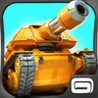 Tank Battles - Explosive Fun! Image