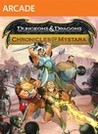 Dungeons & Dragons: Chronicles of Mystara Image