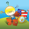 US Geography Trivia for The Factual Intellectual Image