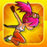 Zombie Parkour Runner Image