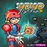 Yo Yo Fighter Image