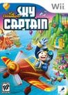 Kid Adventures: Sky Captain Image
