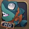 Zombie Fish War HD Image
