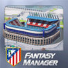 Atletico de Madrid Fantasy Manager 2013 Image