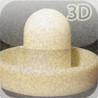 Air Hockey 3D. Image