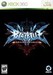 BlazBlue: Continuum Shift Image