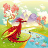 Fairytale Preschool 3 HD Image