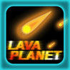 Lava Planet Image