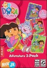 Dora the Explorer Adventure 3 Pack Image
