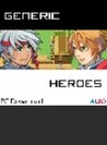 Generic Heroes: Episode 1 Image