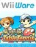 Family Table Tennis Image