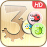 3pebbles Image