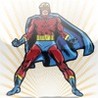 Super Heroes Pocket Book Image