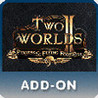 Two Worlds II: Pirates of the Flying Fortress Image