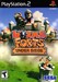 Worms Forts: Under Siege Image