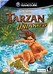 Disney's Tarzan Untamed Image