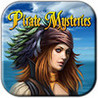 Pirate Mysteries: A Tale of Monkeys, Masks, and Hidden Objects Image