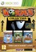 Worms Collection Image