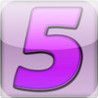 Shuffle 5 Image