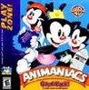 Animaniacs Game Pack Image