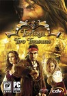 Tortuga - Two Treasures Image