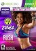 Zumba Fitness Rush Image