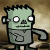 A Little Frankenstein: Haunted Halloween Spooky Adventure Game Image