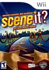 Scene It? Bright Lights! Big Screen! Image