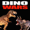 Dinosaur Wars HD Image