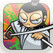 Zombie Samurai HD Image